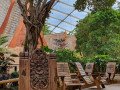 Godwanaland Relax Ecke