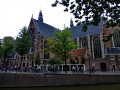 Amsterdam - oude kerk
