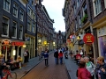 Amsterdam - Altstadt