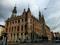 Amsterdam - Zentrum