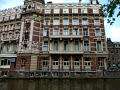 Amsterdam - Hotel Amerikan