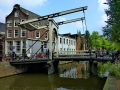Amsterdam - Gracht