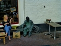 Amsterdam - Kneipe