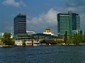Amsterdam - Cruisecenter