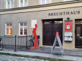 Brechthaus - Geburtshaus Bertolt Brecht