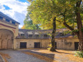 Rotes Tor - Vortor