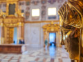 Rathaus - Goldene Saal