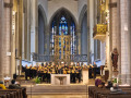 Augsburger Dom - Chor