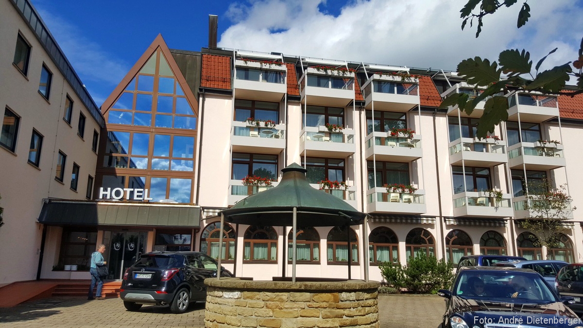 Hotel und Gasthof Häffner Bräu