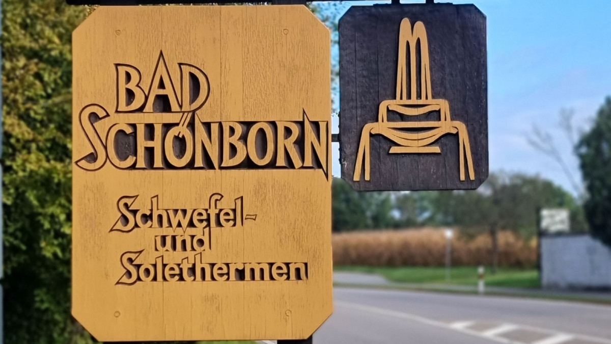Bad Schönborn
