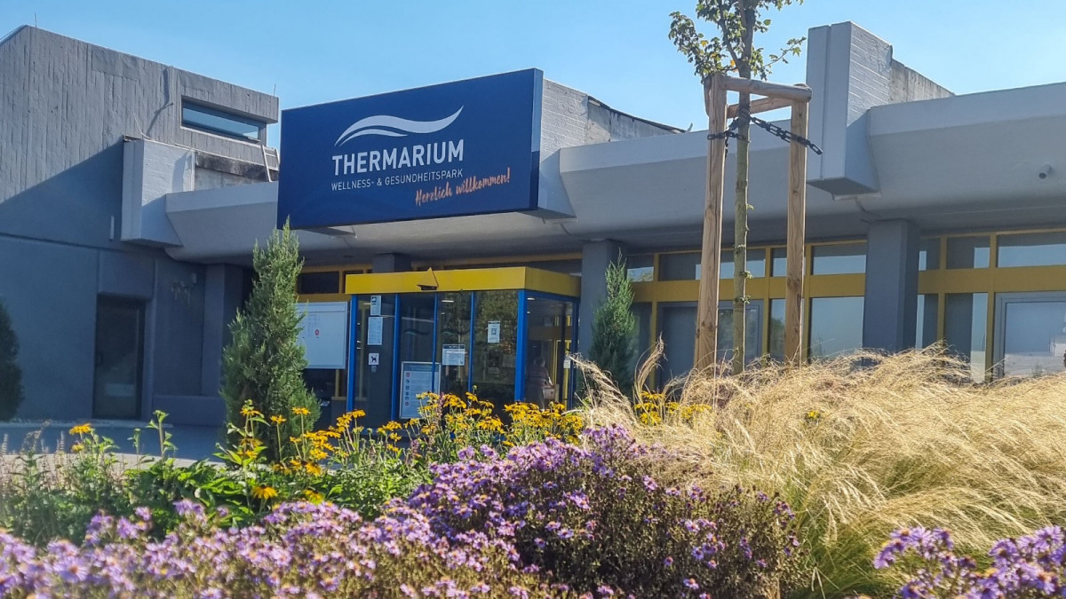 Thermarium Bad Schönborn