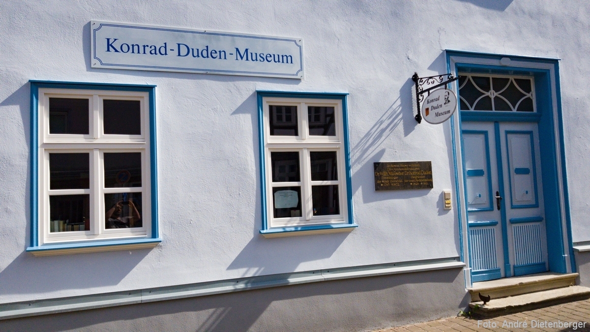 Duden-Museum