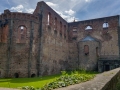 Stiftsruine