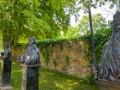 Könige, die Bad Hersfeld besuchten