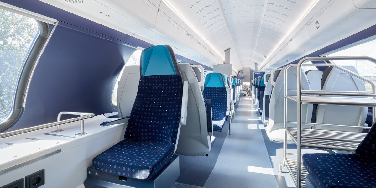 DB Regio SH Kiss 160