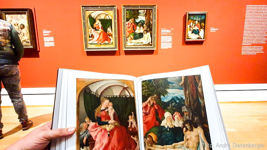 Ausstellung und Katalog heilig | unheilig