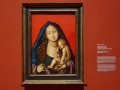 Muttergottes mit dem schlafenden Kind (1514)