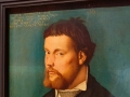 Bildnis eines 29-jährigen Mannes 1526)