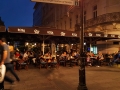 Belgrad - Knez Milhailova Nachtleben