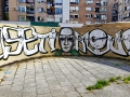 Belgrad - Street Art