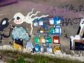 Belgrad - Street Art