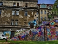 Belgrad - Street Art