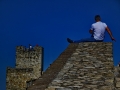 Belgrad - Festung Kalemegdan