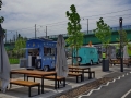 Belgrad - Waterfront Streetfood Market