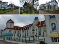 Ostseebad Binz Promenade