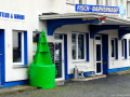 Fischhändler