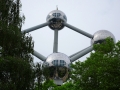 Brüssel - Atomium