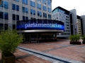 Brüssel - Parlamentarium