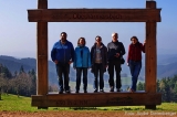 Oberharmersbach Wanderung Oberharmersbach Wanderung