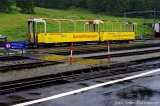 RhB Cabrio Wagen RhB Cabrio Wagen