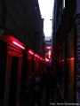 Amsterdam - Rotlicht Amsterdam - Rotlicht