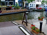 Amsterdam - Hausbootmuseum Amsterdam - Hausbootmuseum