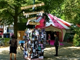 Amsterdam - Fringe Amsterdam - Fringe