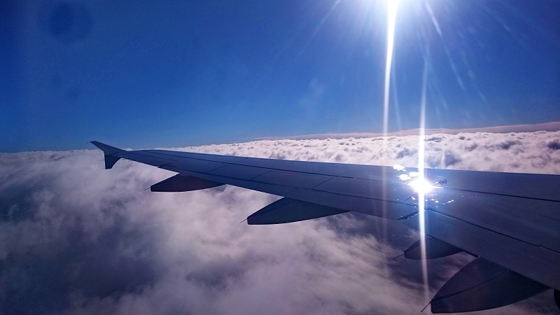 Up In The Air Up In The Air