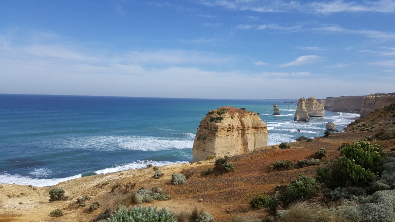 Great Ocean Road Great Ocean Road