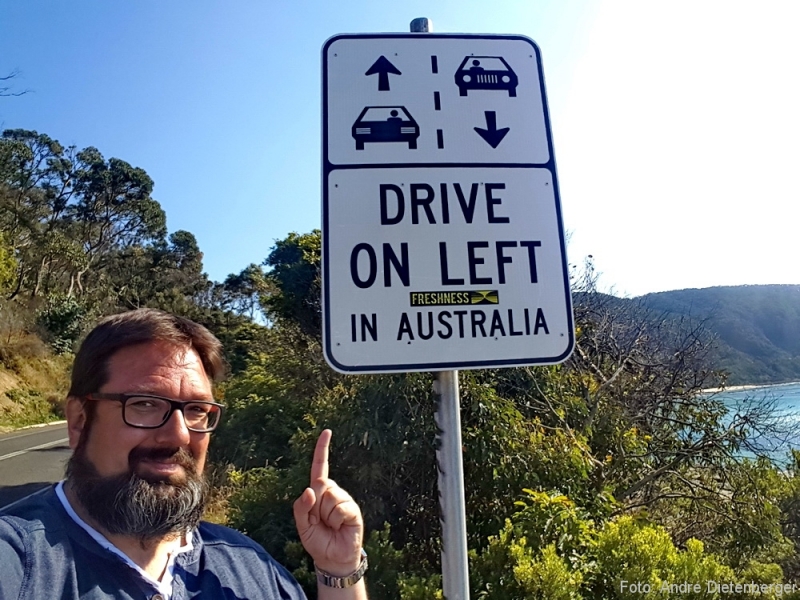 Great Ocean Road Great Ocean Road