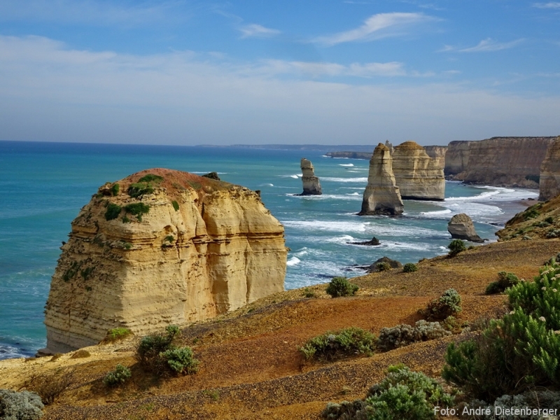 Great Ocean Road Great Ocean Road