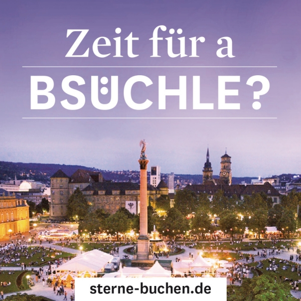Stuttgart-Marketing GmbH Stuttgart-Marketing GmbH