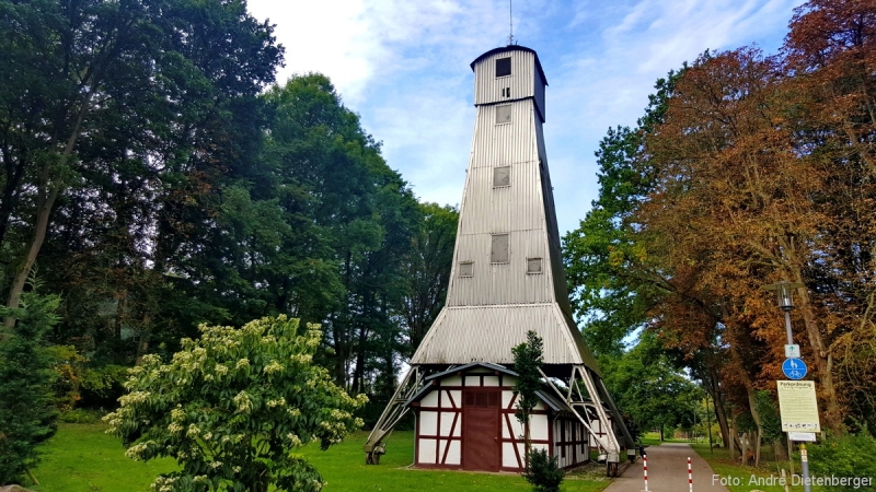 Sainen Turm Sainen Turm