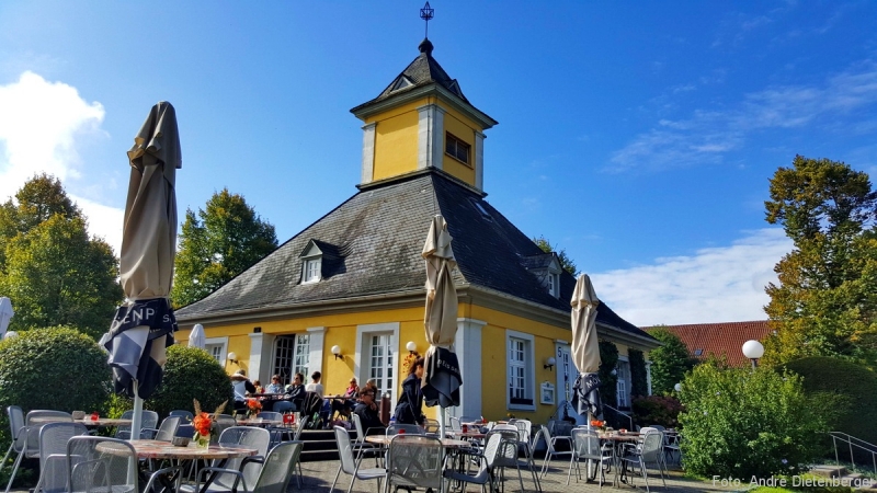 Salinen Café Salinen Café