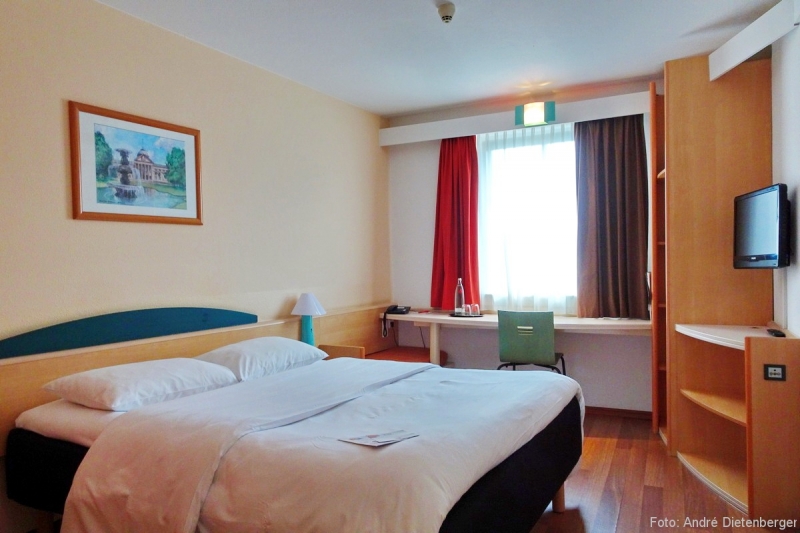 ibis Jena City ibis Jena City