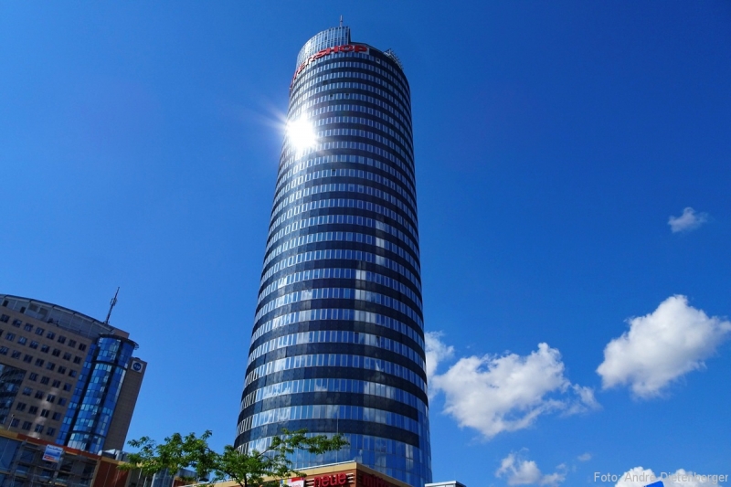 JenTower JenTower