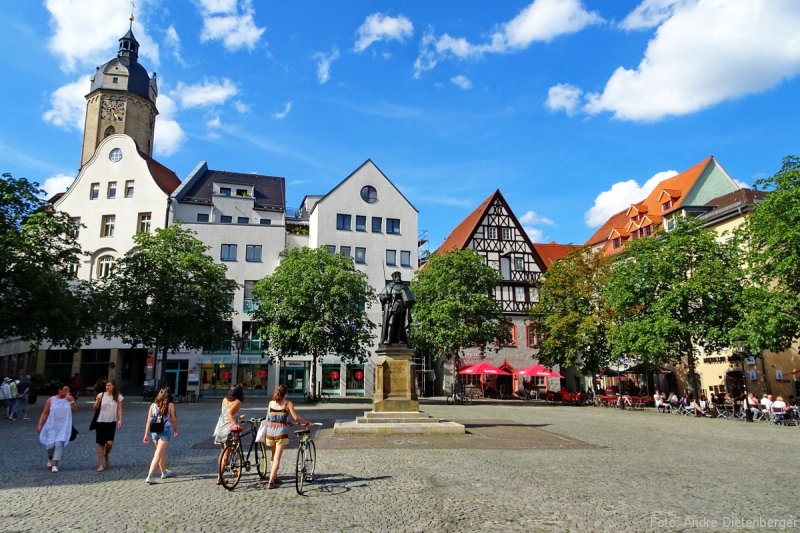 Marktplatz Marktplatz