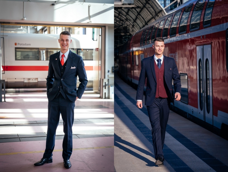 Copyright: Deutsche Bahn AG / Dan Zoubek Copyright: Deutsche Bahn AG / Dan Zoubek