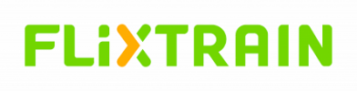 Flixtrain Flixtrain