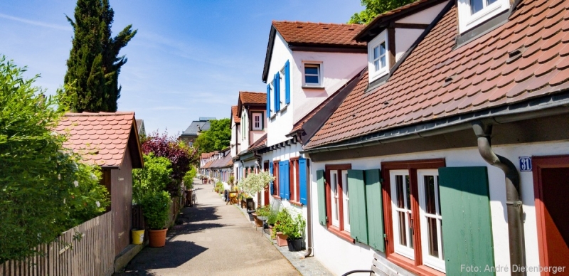 Grabenhäuser Grabenhäuser